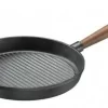 Skeppshult Grillpfanne Mit Walnussgriff, 25 Cm 13