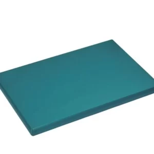 Zassenhaus Schneidebrett PROFI In Blau 30 X 20 X 2 Cm 7