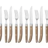 WMF Steakbesteck Set Ranch,12-teilig 5