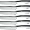 WMF Steakmesser Set 6 Stück Geschenkidee 17
