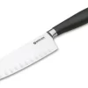 Böker Santoku Core Professional Mit Kullen 7