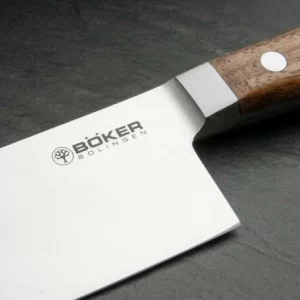 Böker Santoku Heritage 6