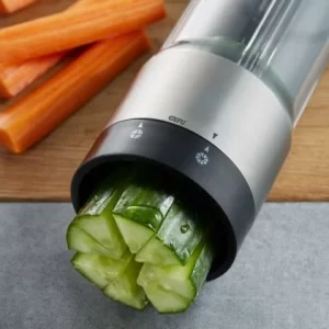GEFU Gemüse- Und Obstteiler FLEXICUT 16