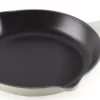 Le Creuset Brat- Und Servierpfanne Signature In Meringue 23 Cm / 17,5 Cm 8