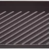 Le Creuset Grillplatte Rechteckig In Schwarz 5