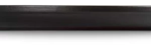 Le Creuset Grillplatte Rund In Schwarz 7