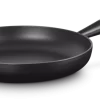 Le Creuset Bratpfanne Signature Aus Gusseisen In Schwarz 24 Cm / 1,6 Liter 16