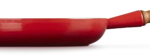 Le Creuset Bratpfanne Signature Aus Gusseisen In Kirschrot 26 Cm / 2 Liter 12