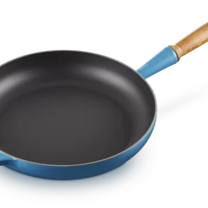 Le Creuset Bratpfanne Signature Aus Gusseisen In Marseille 28 Cm / 2,6 Liter 8
