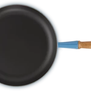 Le Creuset Bratpfanne Signature Aus Gusseisen In Marseille 28 Cm / 2,6 Liter 10