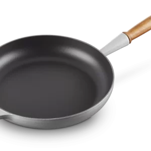 Le Creuset Bratpfanne Signature Aus Gusseisen In Perlgrau 28 Cm / 2,6 Liter 8