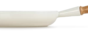Le Creuset Bratpfanne Signature Aus Gusseisen In Meringue 28 Cm / 2,6 Liter 12