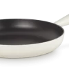 Le Creuset Bratpfanne Signature Aus Gusseisen In Meringue 28 Cm / 2,6 Liter 16