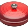 Le Creuset Gourmet-Profitopf Signature In Kirschrot, 26 Cm 20