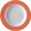 Mepal Suppenteller Wave 210 Mm – Coral 16