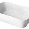 Pillivuyt LasagneformToulouse, Rechteckig 250 X 230 Mm / 6 Cm / 31,5 Cm 13