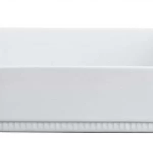 Pillivuyt LasagneformToulouse, Rechteckig 290 X 240 Mm 7