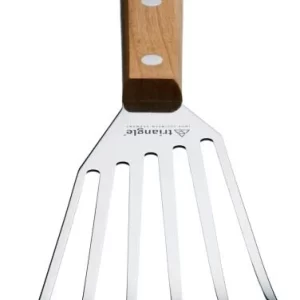 Triangle Wender Classic Wood, Geschlitzt, Kirschbaum 13