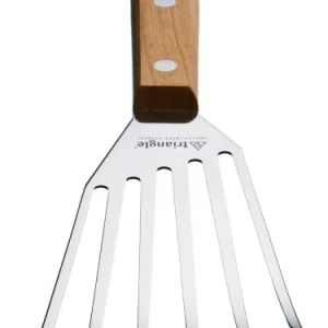 Triangle Wender Classic Wood, Geschlitzt, Kirschbaum 15