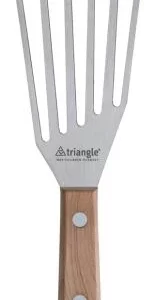 Triangle Wender Classic Wood, Geschlitzt, Kirschbaum 11