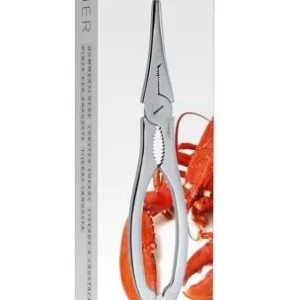 Triangle Hummerschere 6
