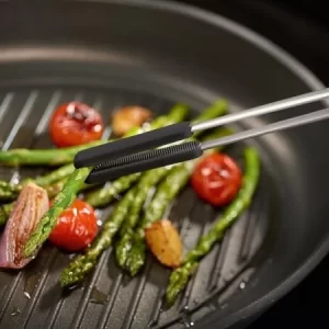 Triangle Grill- Und Kochpinzette 30 Cm 24