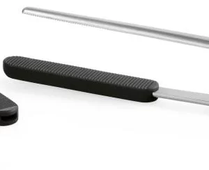 Triangle Koch-und Grillpinzette Gerade, 15cm 51
