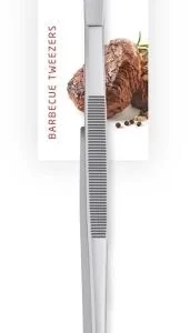 Triangle Koch- Und Grillpinzette 35cm 10
