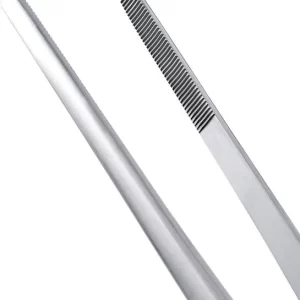 Triangle Koch-und Grillpinzette Gerade, 15cm 57