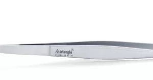 Triangle Probierlöffel FinalTouch Mit Pinzette 8