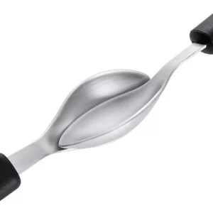 Triangle Quenelle-Set Spirit Klein, 2-tlg. 7