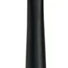 Triangle Rührlöffel Spirit High Temperature Nylon Schwarz. 10