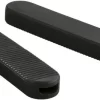 Triangle Silikonspitzen Für Grill- Und Kochpinzette 30 Cm Gerade, Schwarz, 2 Stück 83