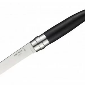Opinel Steakmesser-Set Table Chic Ebenholz, 4-teilig 7