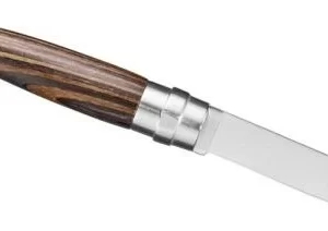 Opinel Tafelmesser-Set Table Chic Chocolat, 4-teilig 10