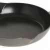 Staub Bratpfanne Mit Gusseisengriff In Graphitgrau 8