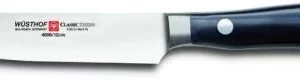 Wüsthof Steakmessersatz Classic Ikon, 4-teilig 11