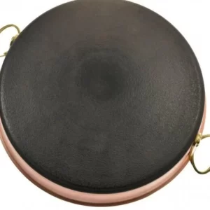Staub Cocotte Oval Aus Gusseisen In Dunkelblau 6