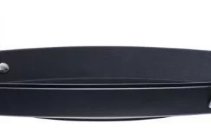 Le Creuset Aluminium-Antihaft-Pfanne Oval, 40 Cm 9