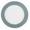 Kahla Pronto Suppenteller 22 Cm In Grau 22