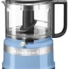 KitchenAid Zerhacker In Velvet Blue 25