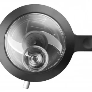 KitchenAid Zerhacker In Velvet Blue 11