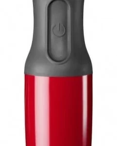 KitchenAid Stabmixer-Set In Empire Rot, Kabelgebunden 14