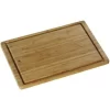 WMF Schneidbrett Bambus, 45 X 30 Cm 22