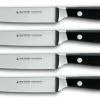 Felix Solingen Felix Zepter Steakmesserset First Class, 4-teilig 7