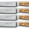 Felix Solingen Felix Zepter Steakmesserset First Class Wood, 4-teilig 7