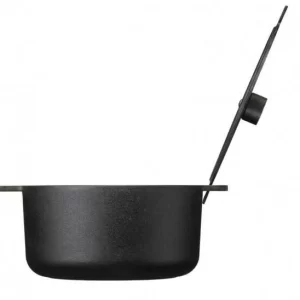Skeppshult Bräter Noir 10