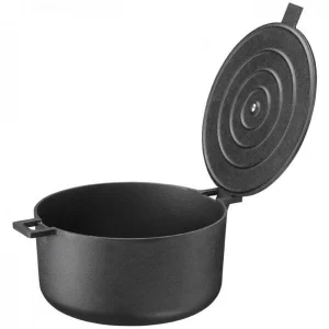 Skeppshult Bräter Noir 12