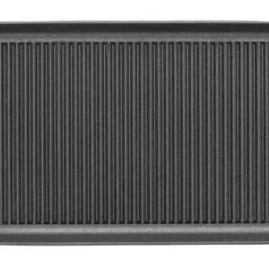 Skeppshult Grillplatte Noir 11