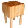 Boos Blocks Gourmettisch 8